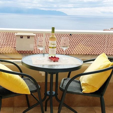 Ocean Romance Puerto de Santiago  Ngoại thất bức ảnh