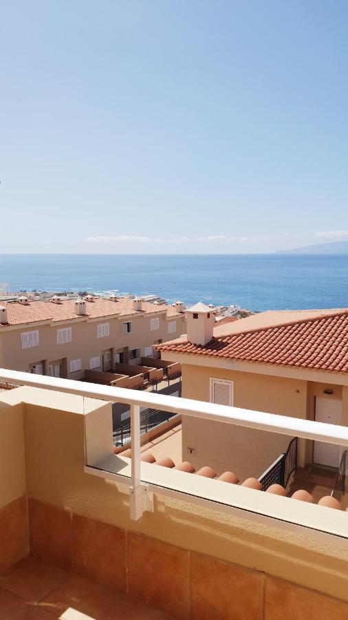Ocean Romance Puerto de Santiago  Ngoại thất bức ảnh
