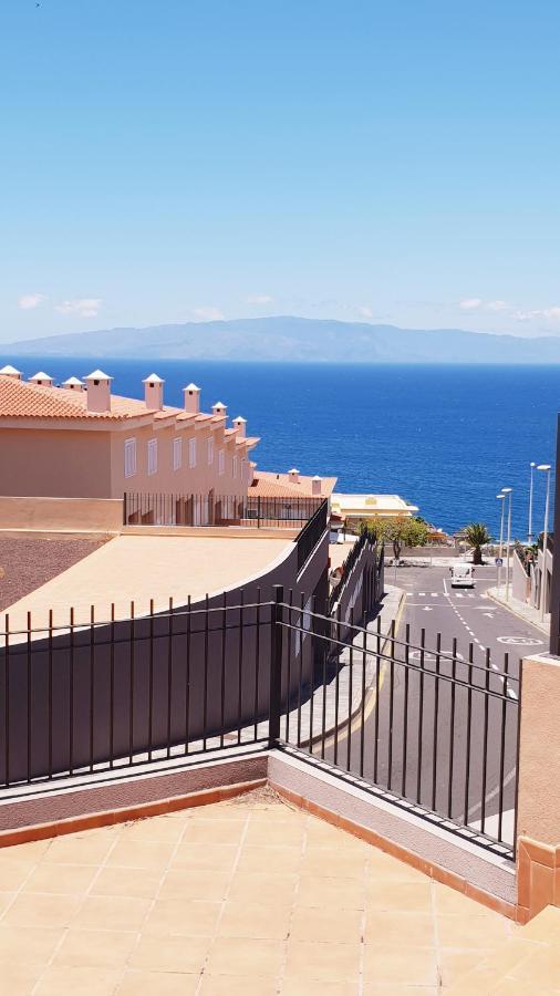 Ocean Romance Puerto de Santiago  Ngoại thất bức ảnh