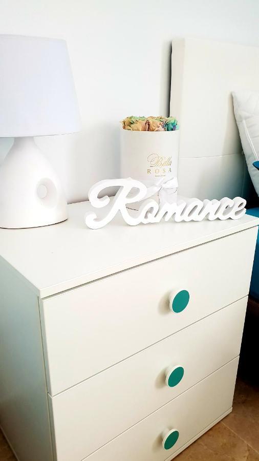 Ocean Romance Puerto de Santiago  Ngoại thất bức ảnh
