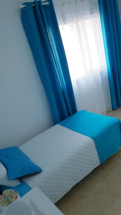 Ocean Romance Puerto de Santiago  Ngoại thất bức ảnh