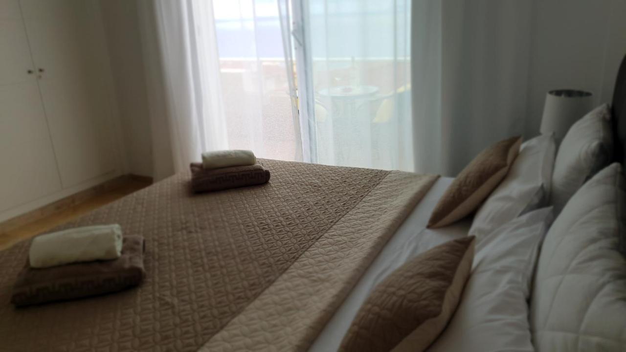 Ocean Romance Puerto de Santiago  Ngoại thất bức ảnh
