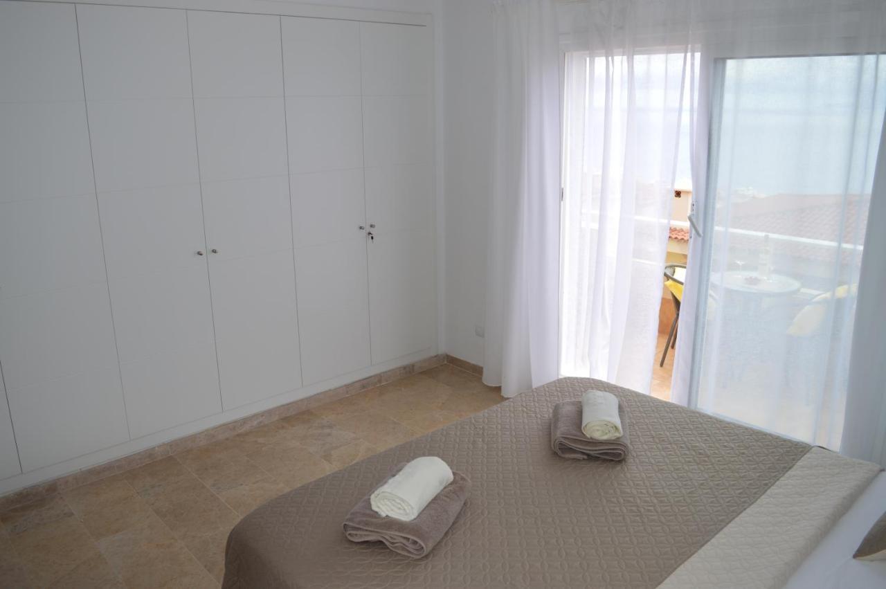 Ocean Romance Puerto de Santiago  Ngoại thất bức ảnh